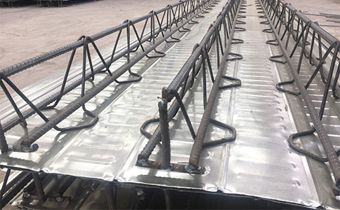 樓承板,開(kāi)口樓承板,閉口樓承板